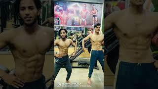 Fitness gym Delhi motivation #shorts #funny #motivation