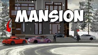 Stealing SPORTS CAR from BIG BOSS MANSION sa CPM RP (TAGALOG)