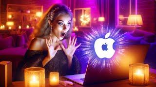 ВЫ ПРОФЕССИОНАЛ В СВОЕЙ СФЕРЕ? ТОГДА ВАМ НУЖНА MACOS? - ALEXEY BORONENKOV | 4K