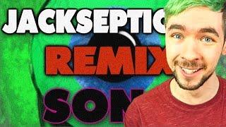 The Jacksepticeye Song! "Top of the Morning to YA"