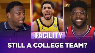 Indiana dominates & forces Game 7 — How shocking was that Pacers blowout win? | THE FACILITY