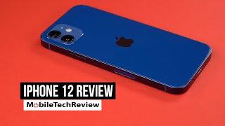 Apple iPhone 12 Review