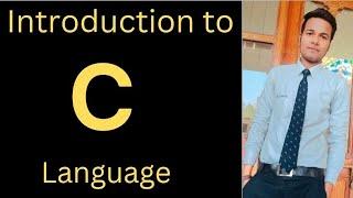 Introduction to C-language | ‎@Coding Compulsory  #c #clanguagecode