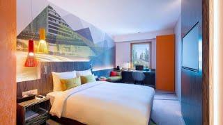 Ibis Styles Ambassador Seoul Gangnam, Seoul, South Korea