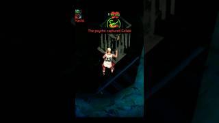 FunnyBack to Back saves*Horrorfield*#horrorgaming #gamingvideos #funny