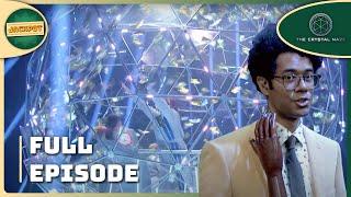 Footballers vs. Maze: Who Wins? - The Crystal Maze - Game Show