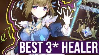 Angelic Montmorancy - Best 3 Star Healer in Epic Seven!