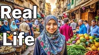 What They Don't Want You to Know About Life in Egypt