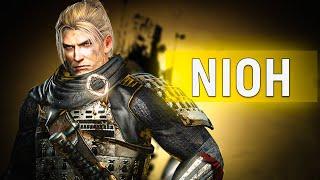 Ну что там с 'Nioh'?