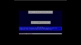 Bootable USB with Turbo C++ on FreeDOS
