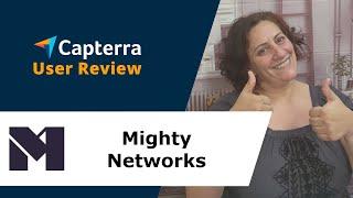 Mighty Networks Review: Build Your Community With Ease