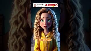 Have you ever ️ felt something watching you in the dark? | TotsTiny Tv | #shorts #fyp