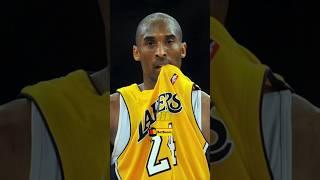 НЕВОЗМУТИМЫЙ КОБИ БРАЙАНТ #баскетбол #nba #интересныефакты #basketball #kobebryant