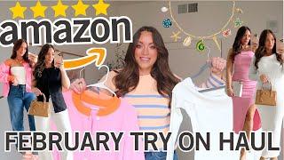 Amazon Fashion New Arrivals for February | 2025