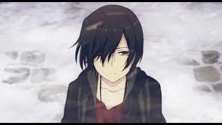 Аниме клип [AMV] ПЕШКИ НЕ ХОДЯТ НАЗАД