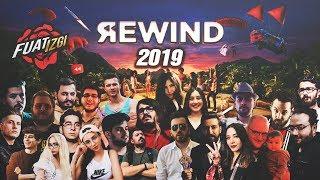 Fuat Izgi - Twitch Rewind 2019