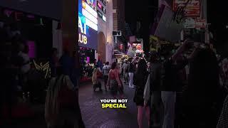 Pattaya First Night: Avoid These Mistakes!