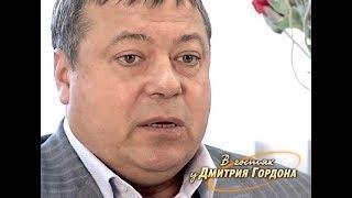 Михайлов (Михась) о своем финансовом положении