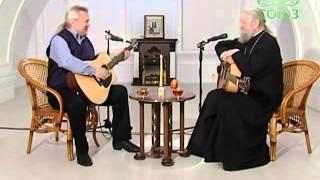 Лаврские встречи. Павел Колесник.