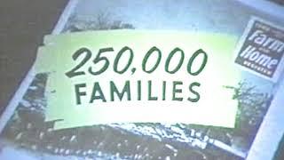 Roswell Garst Film Memories 1937-1977 1