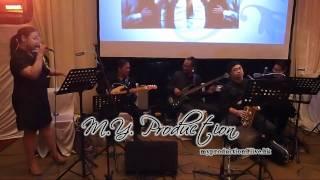 Jazz Live Band in Inter-Continental Hotel