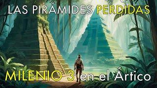 Las Pirámides Perdidas - Milenio 3 en el Ártico