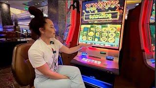 You won't BELIEVE how much MONEY I poured into this slot machine!  $50,000 Major Chase