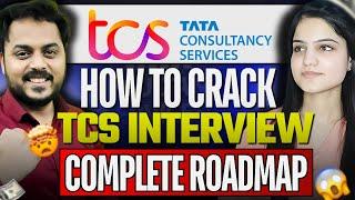 TCS Technical Imp Interview Ques | Complete Roadmap for TCS Interview| Ninja , Digital & Prime