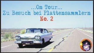 On Tour: zu Besuch bei Plattensammlern und Musikliebhabern. Folge 2: Heinz