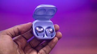 Samsung Galaxy Buds Pro: Long Term Review