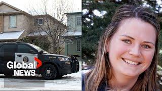 ‘Heartbroken’: Mom of 3, school teacher identified as Calgary double homicide victim