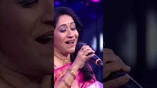 Sotta Sotta Nanayuthu Taj Mahal  Sujatha | Super Singer 10