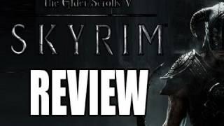 IGN Reviews - Elder Scrolls V: Skyrim Game Review