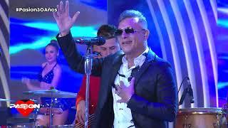 Sergio Torres en vivo en Pasion de Sabado 21 12 2019