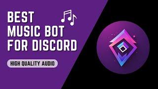 Best Discord Music Bot 2024 !