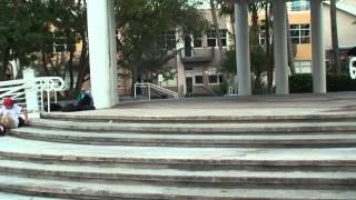 felipes clips unfinished