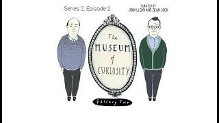 The Museum of Curiosity - S2, E2 - Curated by Sean Lock