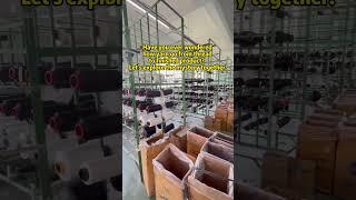 #fyp #factory #ribbon #webbing #manufacturer #rope