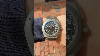  IWC x AMG Power  Titanium Case  IW372503 | 42mm