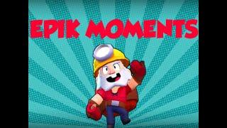 EPIK MOMENTS!!!