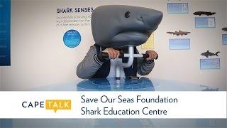 Save Our Seas Foundation Shark Education Centre