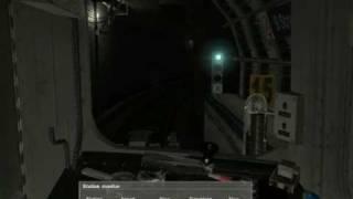 World of Subways VOL.1 33rd ST-JSQ part 1/3