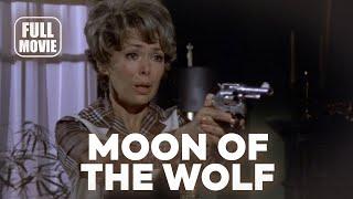 ️ Horror Movie: Moon Of The Wolf (1972) English Full Movie | Watch Boldly!