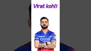 Ipl 2025 rcb new best playing 11 #music #anime #shorts #viratkohli #viralshorts #op