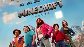 Minecraft new movie  trailer #minecraft #minecraftmovie #movie @warner Bros. India