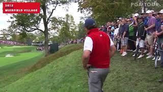 5 minutes of Phil Mickelson being Phil’s Mickelson