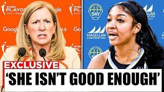 “SHE’S A MOCKERY OF WNBA!!” Angel Reese Furious After WNBA Turn On Her