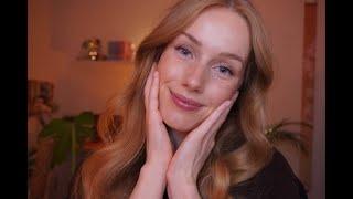 ASMR sanft & ruhig geflüsterte positive Affirmationen