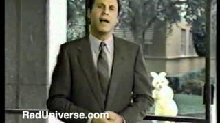 Disney Sunday Movie - Michael Eisner introduces "Winnie the Pooh"