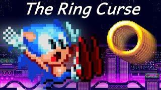 Sonic Mania - The Ring Curse | Walkthrough ⮚ Sonic Mania Mods